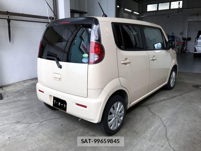 Suzuki MR WAGON 2013-08 8660438-4