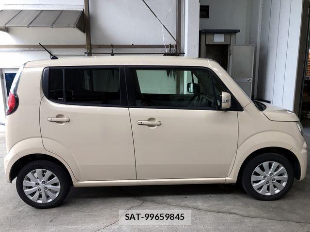 Suzuki MR WAGON 2013-08 8660438-5