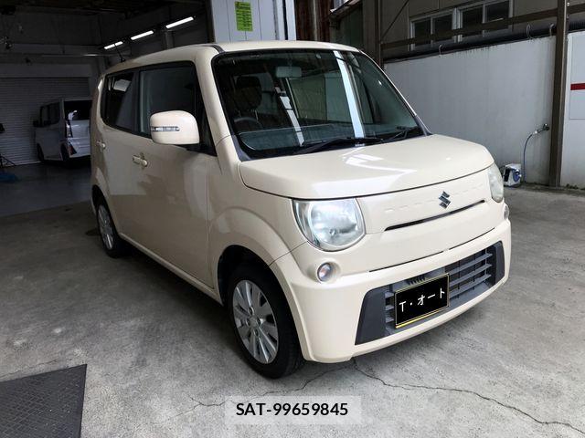 Suzuki MR WAGON 2013-08 8660438-6