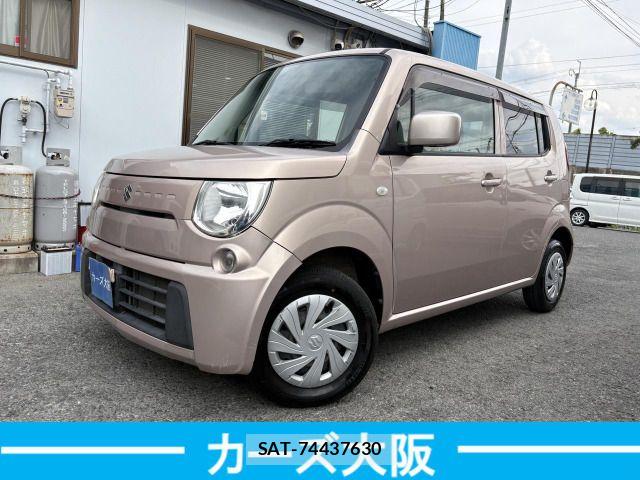 Suzuki MR WAGON 2013-08 8686039-0