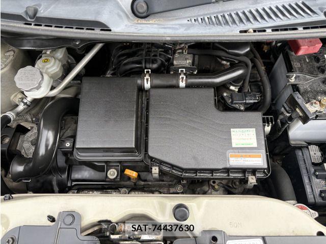 Suzuki MR WAGON 2013-08 8686039-9