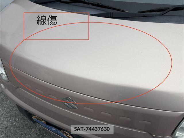 Suzuki MR WAGON 2013-08 8686039-10