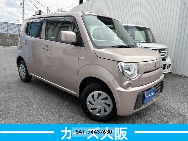 Suzuki MR WAGON 2013-08 8686039-1