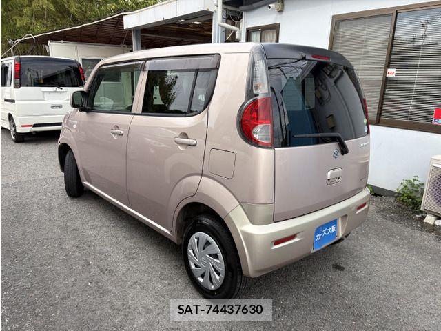 Suzuki MR WAGON 2013-08 8686039-2