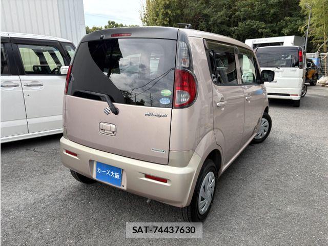 Suzuki MR WAGON 2013-08 8686039-3