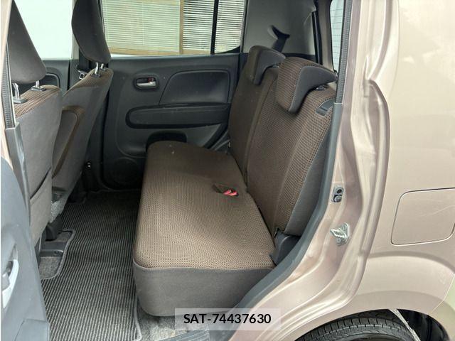 Suzuki MR WAGON 2013-08 8686039-4