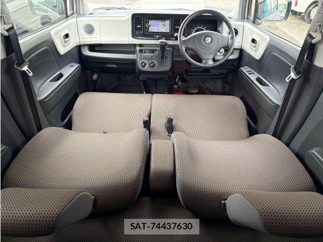 Suzuki MR WAGON 2013-08 8686039-5