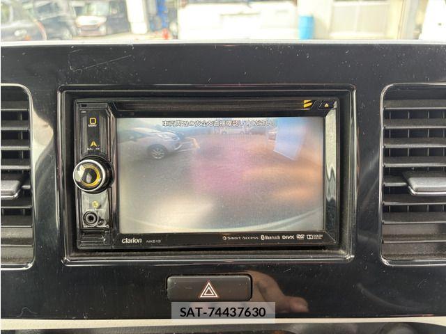 Suzuki MR WAGON 2013-08 8686039-6