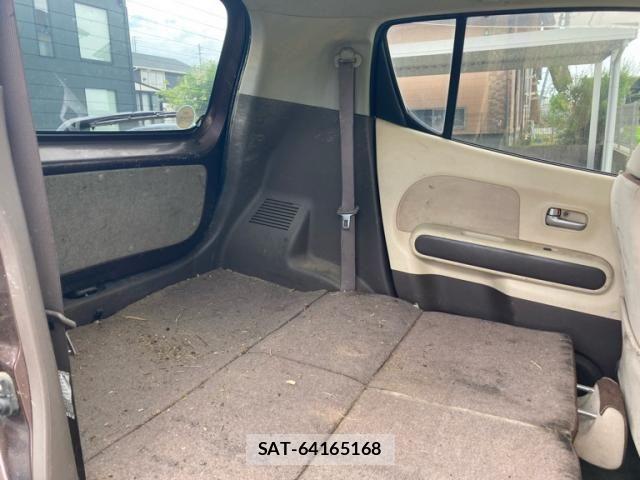 Suzuki MR WAGON 2007-03 8686038-10