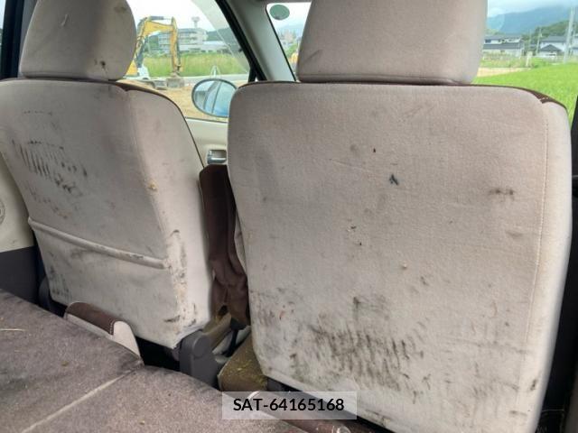 Suzuki MR WAGON 2007-03 8686038-11
