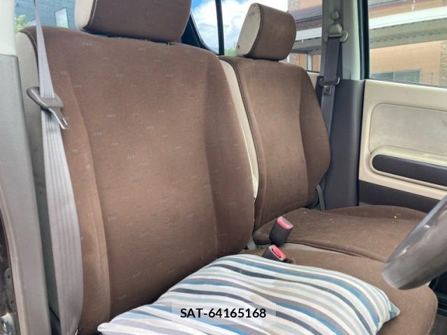 Suzuki MR WAGON 2007-03 8686038-12