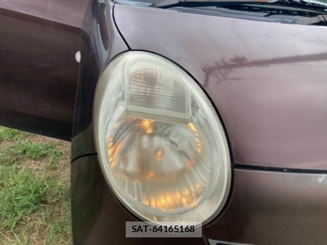Suzuki MR WAGON 2007-03 8686038-13