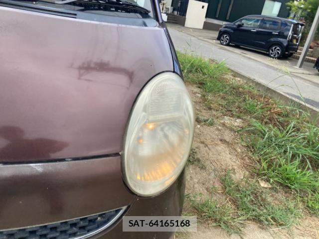 Suzuki MR WAGON 2007-03 8686038-14