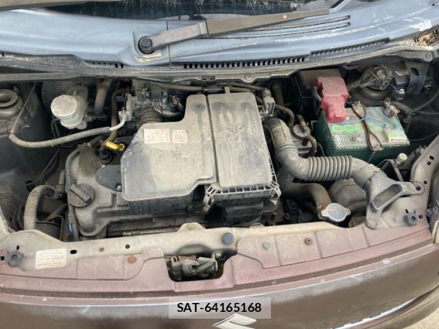 Suzuki MR WAGON 2007-03 8686038-15