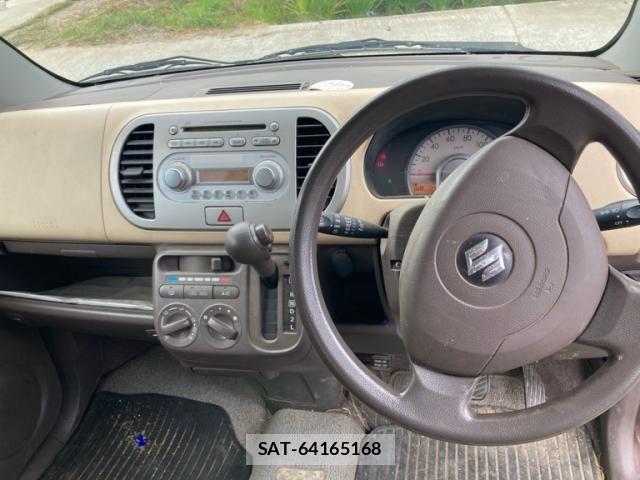 Suzuki MR WAGON 2007-03 8686038-16