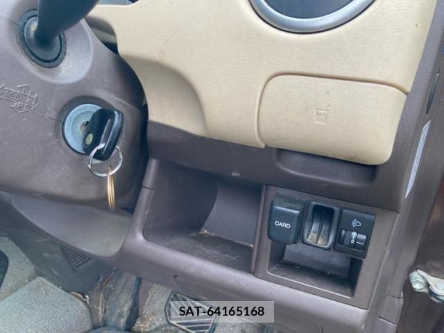 Suzuki MR WAGON 2007-03 8686038-17
