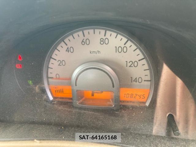 Suzuki MR WAGON 2007-03 8686038-18