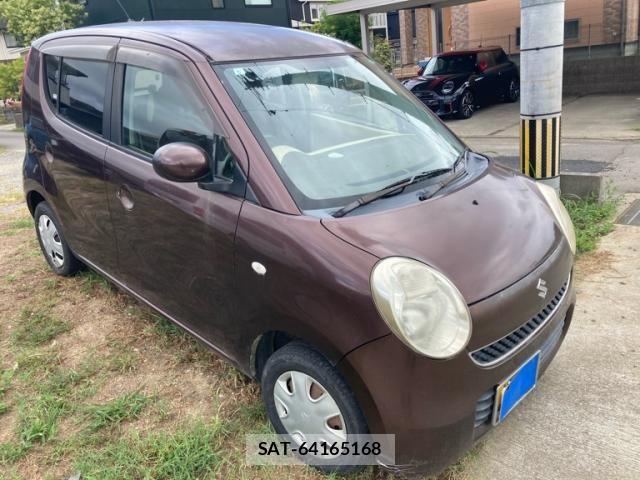 Suzuki MR WAGON 2007-03 8686038-1