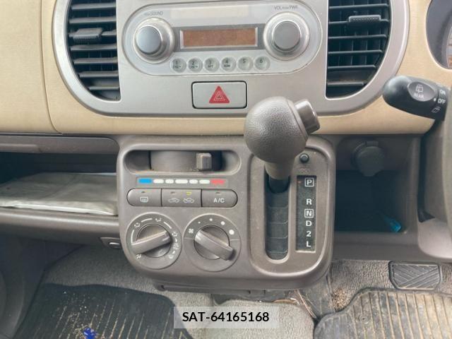 Suzuki MR WAGON 2007-03 8686038-19