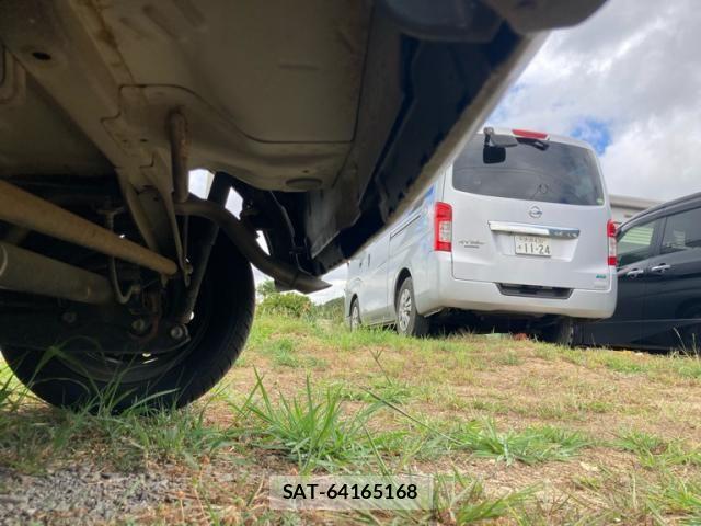 Suzuki MR WAGON 2007-03 8686038-21