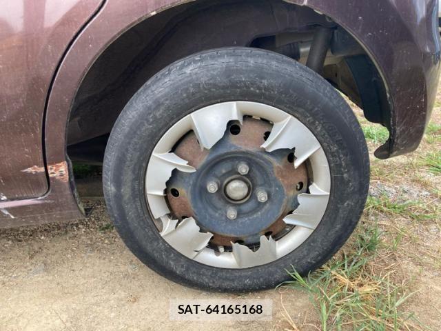 Suzuki MR WAGON 2007-03 8686038-5