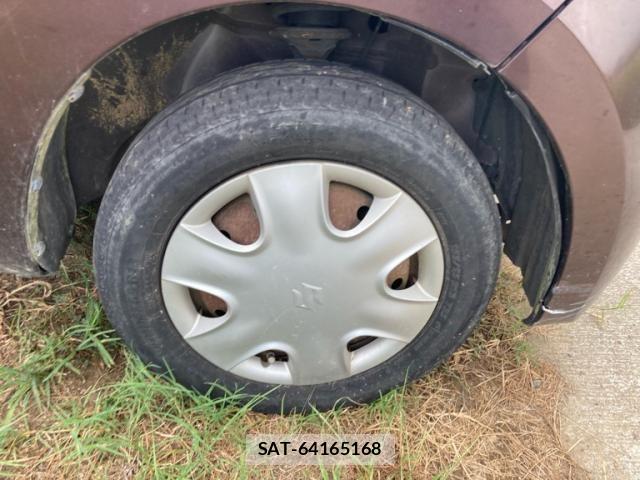 Suzuki MR WAGON 2007-03 8686038-7