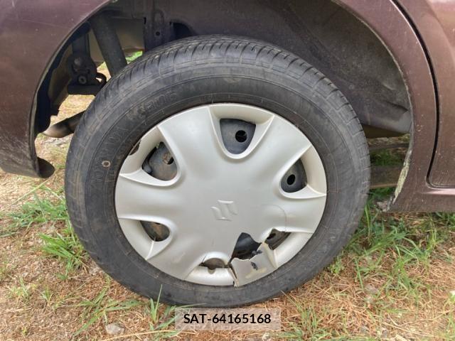 Suzuki MR WAGON 2007-03 8686038-8