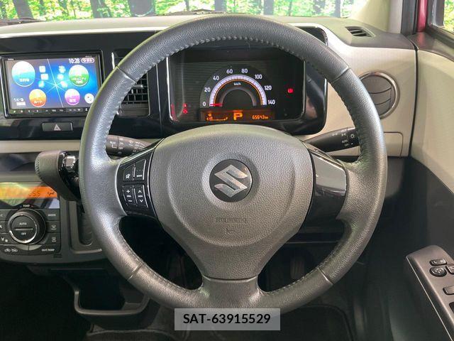 Suzuki MR WAGON 2012-03 8744398-10