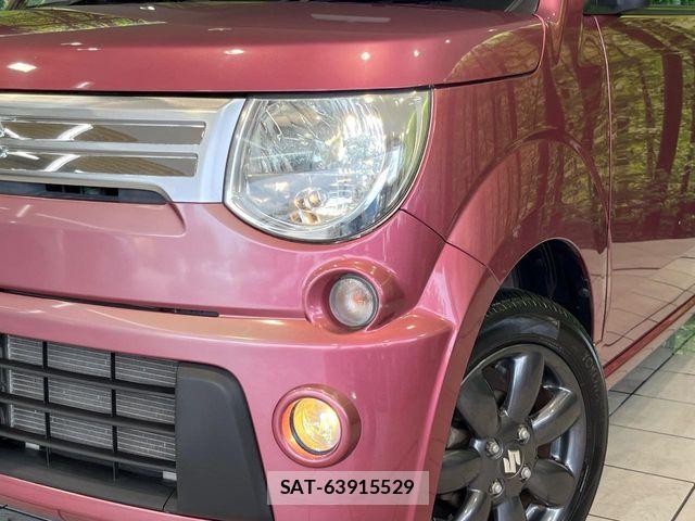 Suzuki MR WAGON 2012-03 8744398-11