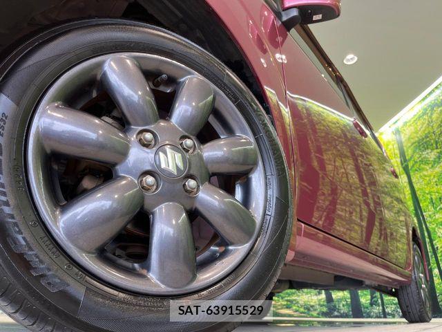 Suzuki MR WAGON 2012-03 8744398-12