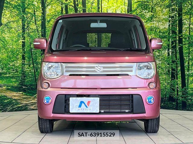 Suzuki MR WAGON 2012-03 8744398-13