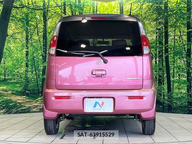 Suzuki MR WAGON 2012-03 8744398-14
