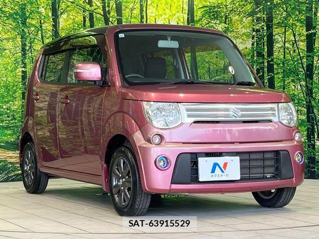 Suzuki MR WAGON 2012-03 8744398-15