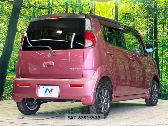 Suzuki MR WAGON 2012-03 8744398-16