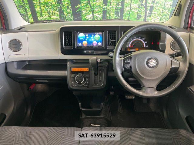 Suzuki MR WAGON 2012-03 8744398-1