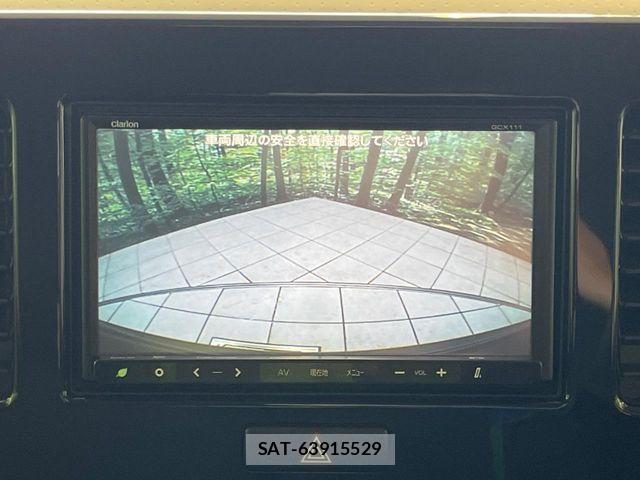 Suzuki MR WAGON 2012-03 8744398-3