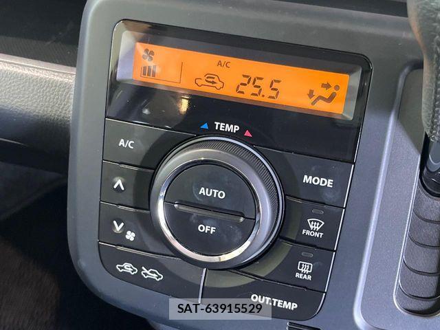 Suzuki MR WAGON 2012-03 8744398-4