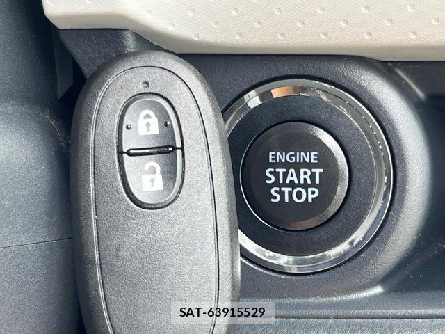 Suzuki MR WAGON 2012-03 8744398-5