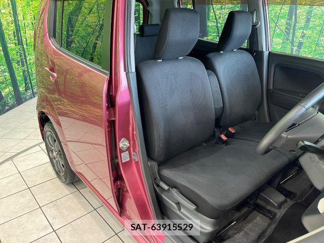 Suzuki MR WAGON 2012-03 8744398-7