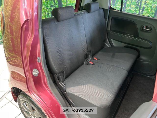 Suzuki MR WAGON 2012-03 8744398-8