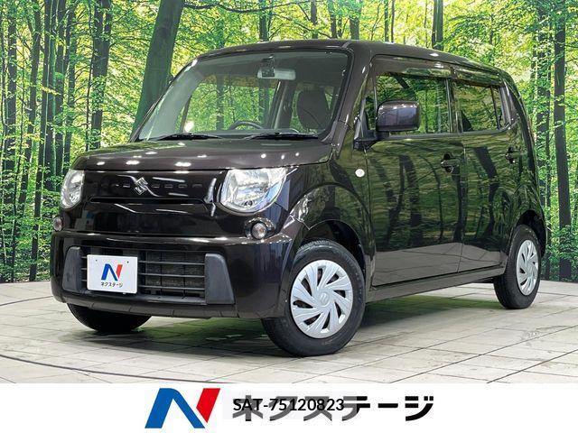 Suzuki MR WAGON 2015-11 8781175-0