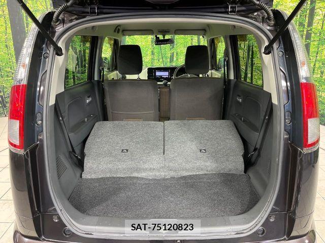 Suzuki MR WAGON 2015-11 8781175-9