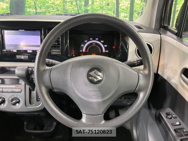 Suzuki MR WAGON 2015-11 8781175-10