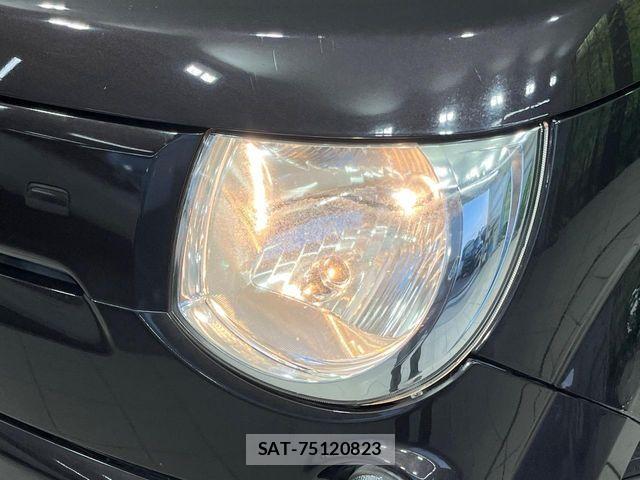 Suzuki MR WAGON 2015-11 8781175-11