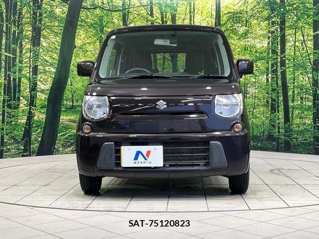 Suzuki MR WAGON 2015-11 8781175-13
