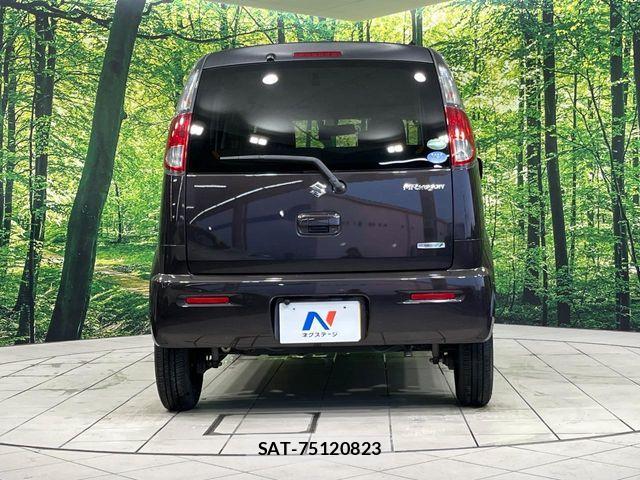 Suzuki MR WAGON 2015-11 8781175-14