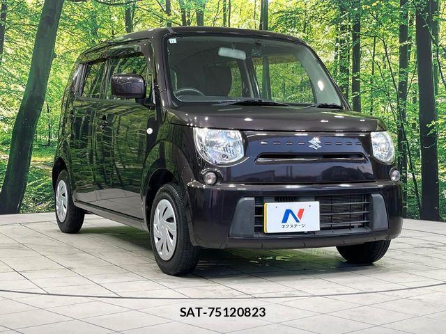 Suzuki MR WAGON 2015-11 8781175-15