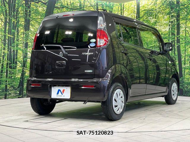 Suzuki MR WAGON 2015-11 8781175-16