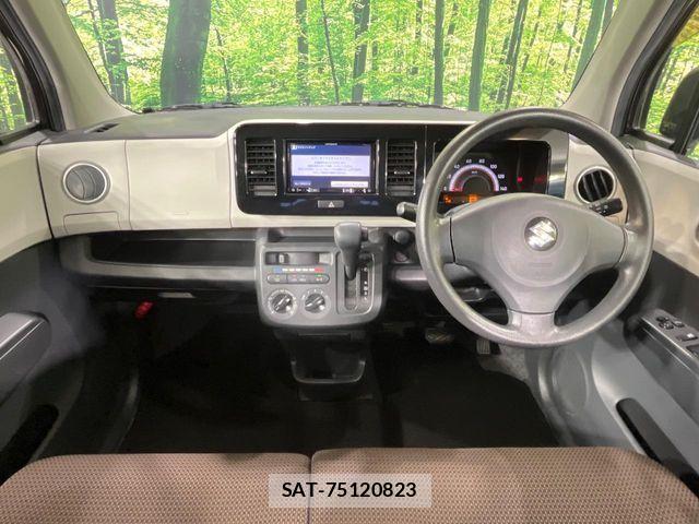 Suzuki MR WAGON 2015-11 8781175-1