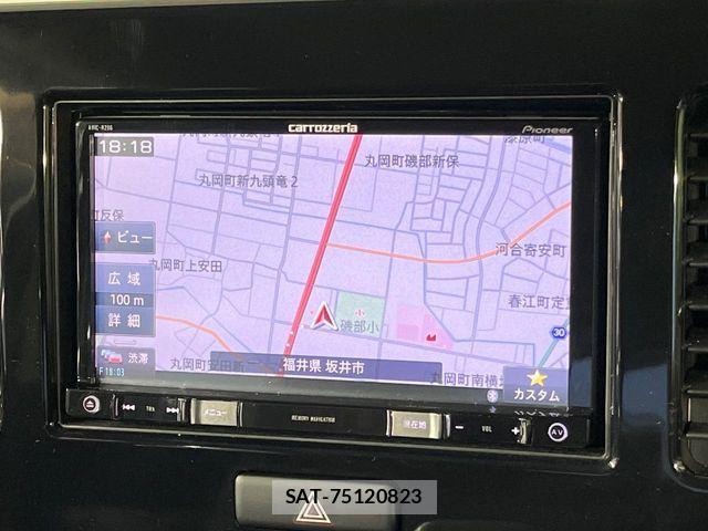 Suzuki MR WAGON 2015-11 8781175-2